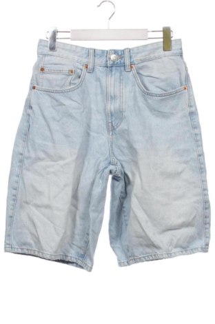 Herren Shorts Zara, Größe S, Farbe Blau, Preis € 12,99, #136978788