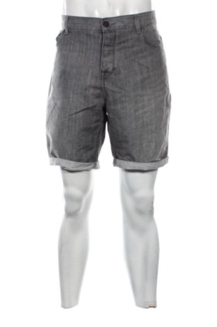 Herren Shorts Unbranded, Größe XXL, Farbe Grau, Preis 16,99 €, #136979304