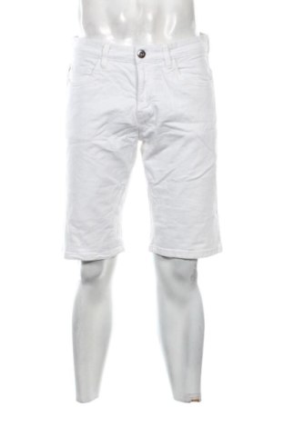 Pantaloni scurți de bărbați Indicode, Mărime M, Culoare Alb, Preț 80,99 Lei, #136979792