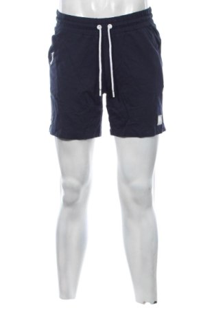 Herren Shorts Unbranded, Größe M, Farbe Blau, Preis 13,99 €, #136979961