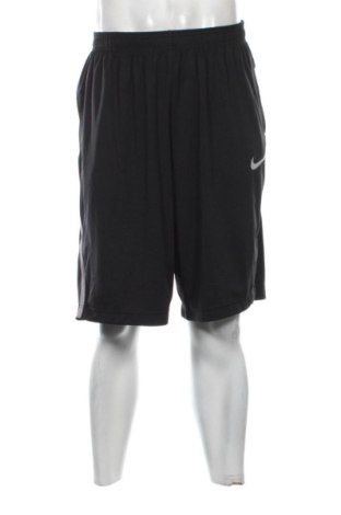 Pantaloni scurți de bărbați Nike, Mărime XL, Culoare Negru, Preț 153,99 Lei, #136980149