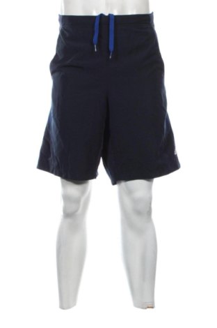 Herren Shorts Adidas, Größe XL, Farbe Blau, Preis 27,99 €, #136980190