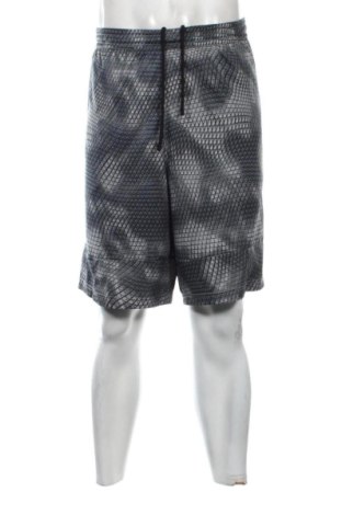 Herren Shorts Adidas, Größe XL, Farbe Grau, Preis € 27,99, #136980374