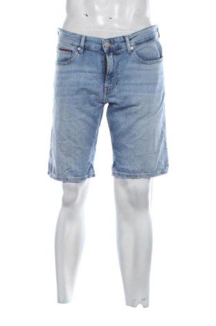 Pánské kraťasy Tommy Jeans, Velikost L, Barva Modrá, Cena  829,00 Kč, #136980420