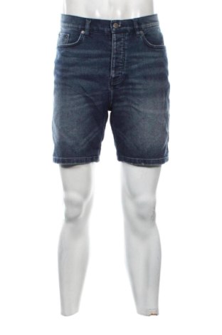 Pánské kraťasy Unbranded, Velikost L, Barva Modrá, Cena  409,00 Kč, #136981383