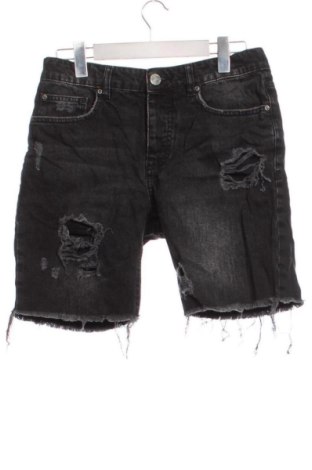 Pantaloni scurți de bărbați Review, Mărime S, Culoare Negru, Preț 83,99 Lei, #136982727