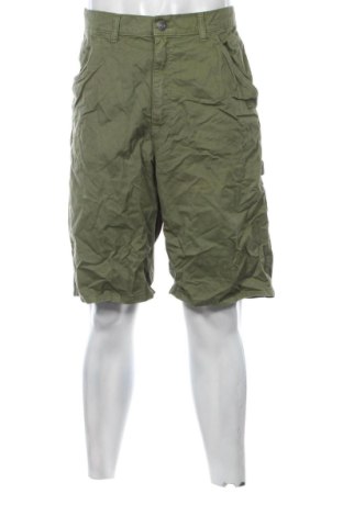 Pánské kraťasy Urban Classics, Velikost XL, Barva Zelená, Cena  369,00 Kč, #136983163