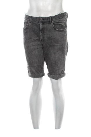 Pánské kraťasy H&M, Velikost XL, Barva Šedá, Cena  409,00 Kč, #136983348