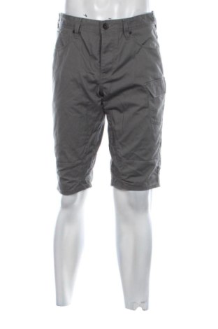 Herren Shorts Unbranded, Größe M, Farbe Grau, Preis € 13,99, #136983508