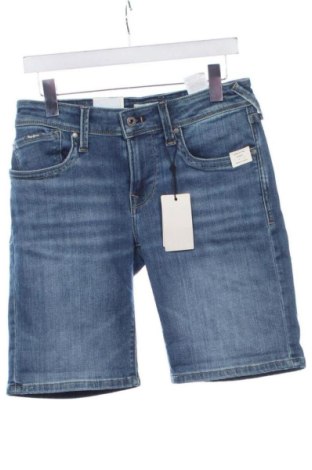Herren Shorts Pepe Jeans, Größe S, Farbe Blau, Preis € 52,96, #136983541
