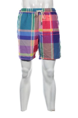 Pantaloni scurți de bărbați Walbusch, Mărime S, Culoare Multicolor, Preț 116,99 Lei, #136984601