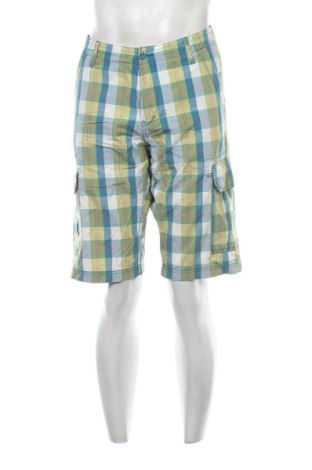 Pantaloni scurți de bărbați S.Oliver, Mărime XL, Culoare Multicolor, Preț 95,99 Lei, #136987071
