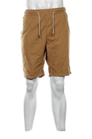 Pánské kraťasy C&A, Velikost XXL, Barva Hnědá, Cena  419,00 Kč, #136987153