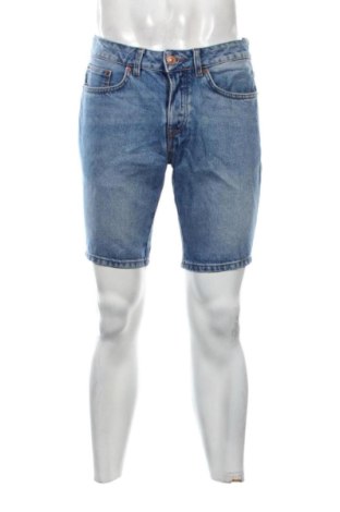 Мъжки къс панталон River Island, Размер M, Цвят Син, Цена 19,42 €, #136987484