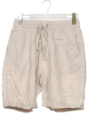 Herren Shorts H&M, Größe XS, Farbe Beige, Preis 13,99 €, #136987731