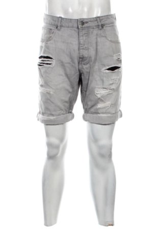 Pánské kraťasy Review, Velikost L, Barva Šedá, Cena  409,00 Kč, #136988332