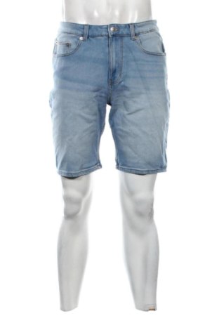 Pánské kraťasy Kiabi, Velikost M, Barva Modrá, Cena  339,00 Kč, #136988345