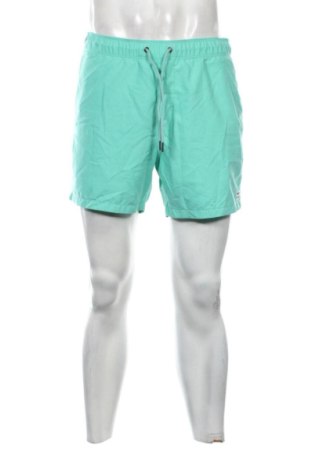 Pantaloni scurți de bărbați Billabong, Mărime M, Culoare Verde, Preț 65,99 Lei, #136991076