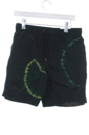 Herren Shorts River Island, Größe S, Farbe Grün, Preis € 13,23, #136991270