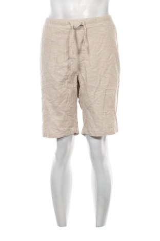 Pánské kraťasy Livergy, Velikost XL, Barva Béžová, Cena  339,00 Kč, #136992046