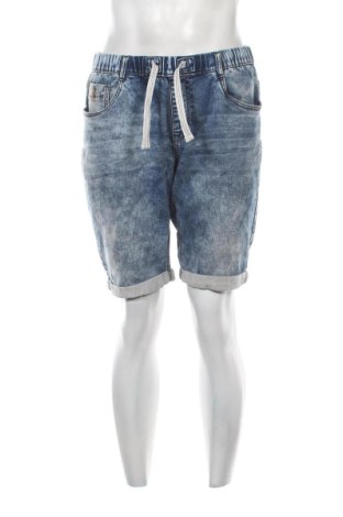 Herren Shorts Unbranded, Größe M, Farbe Blau, Preis 10,99 €, #136993517