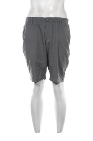 Herren Shorts Under Armour, Größe L, Farbe Grau, Preis 21,99 €, #136993632
