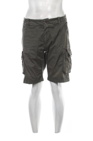 Férfi rövidnadrág Alpha Industries, Méret XL, Szín Zöld, Ár 20 389 Ft, #136993727