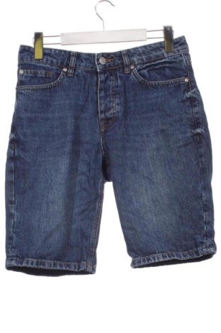 Pánske kraťasy  Review, Veľkosť S, Farba Modrá, Cena  16,95 €, #136993949