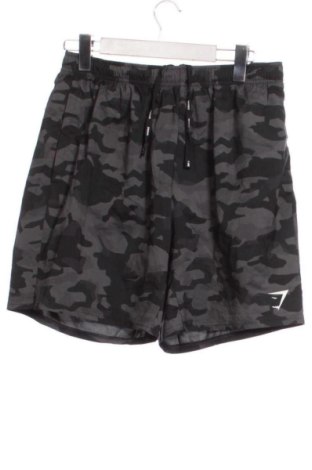 Męskie szorty Gymshark, Rozmiar S, Kolor Kolorowy, Cena 83,99 zł, #136994312
