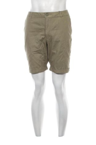 Herren Shorts Unbranded, Größe L, Farbe Grün, Preis 23,99 €, #136994925
