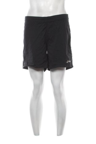 Férfi rövidnadrág ASICS, Méret L, Szín Fekete, Ár 7 739 Ft, #136995557