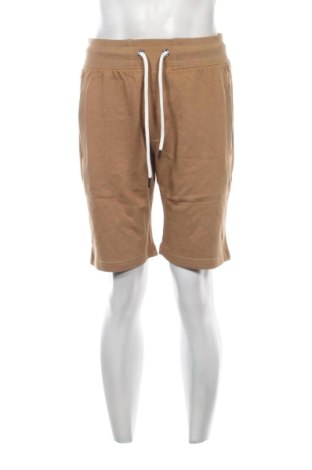 Herren Shorts Ombre, Größe M, Farbe Beige, Preis 39,99 €, #136995885