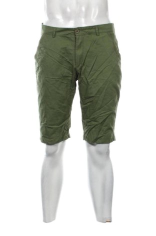 Herren Shorts Unbranded, Größe L, Farbe Grün, Preis 14,99 €, #136996273