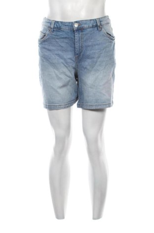 Herren Shorts Unbranded, Größe L, Farbe Blau, Preis 15,99 €, #136997395