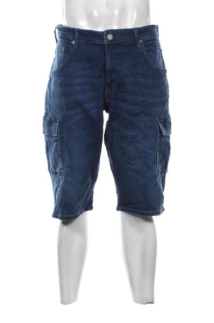 Pánské kraťasy C&A, Velikost L, Barva Modrá, Cena  389,00 Kč, #136997777