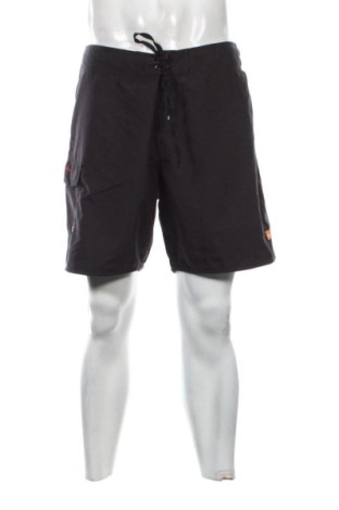 Férfi rövidnadrág Quiksilver, Méret L, Szín Fekete, Ár 16 899 Ft, #136997983