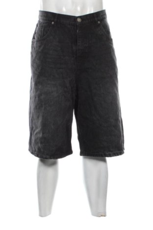 Мъжки къс панталон Urban Classics, Размер L, Цвят Черен, Цена 18,40 €, #136998086