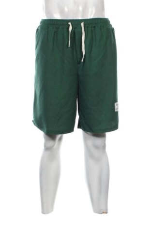 Pánské kraťasy Unbranded, Velikost M, Barva Zelená, Cena  319,00 Kč, #136998876