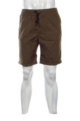 Pánske kraťasy  H&M, Veľkosť M, Farba Zelená, Cena  14,95 €, #137000139