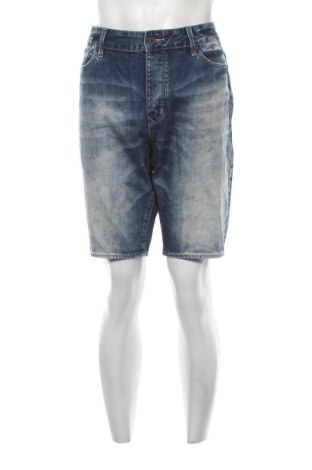 Férfi rövidnadrág Superdry, Méret L, Szín Kék, Ár 11 249 Ft, #137000868