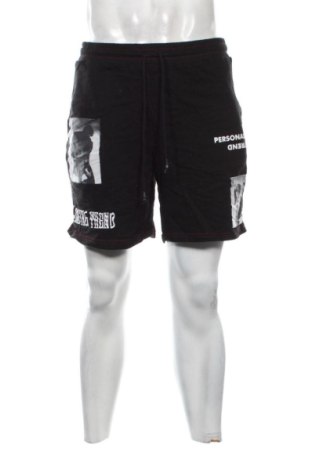 Męskie szorty Unbranded, Rozmiar XL, Kolor Czarny, Cena 65,99 zł, #137001363
