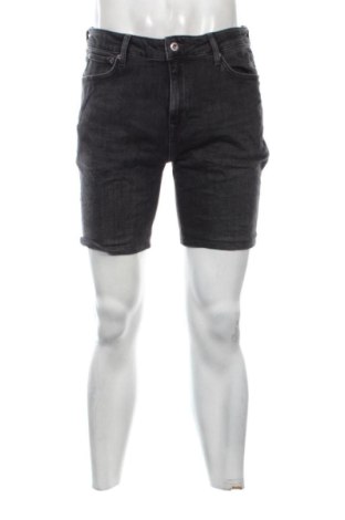 Herren Shorts Superdry, Größe L, Farbe Grau, Preis 26,99 €, #137001389