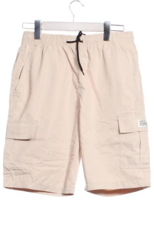 Pánske kraťasy  Unbranded, Veľkosť S, Farba Kremová, Cena  13,95 €, #137001756