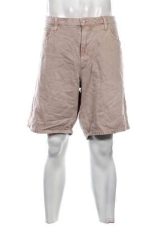 Pantaloni scurți de bărbați C&A, Mărime XL, Culoare Mov deschis, Preț 78,99 Lei, #137002040