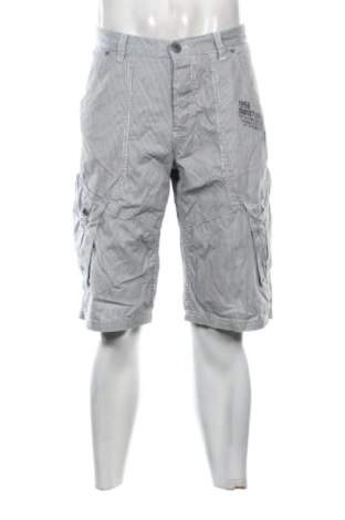 Herren Shorts Sunset Creek, Größe XL, Farbe Mehrfarbig, Preis 14,99 €, #137002332