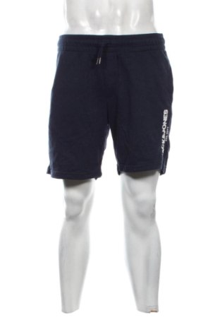 Herren Shorts Jack & Jones, Größe L, Farbe Blau, Preis 19,99 €, #137002476