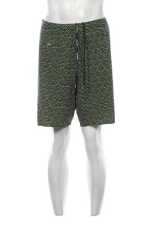 Herren Shorts Nike, Größe M, Farbe Mehrfarbig, Preis 22,99 €, #137002520