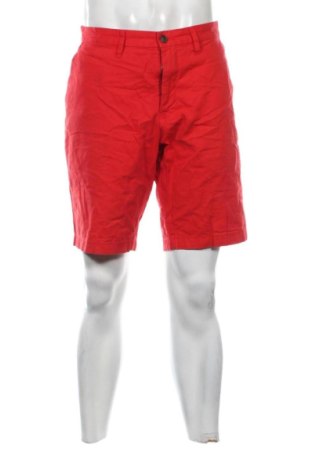 Férfi rövidnadrág Tommy Hilfiger, Méret XL, Szín Piros, Ár 15 539 Ft, #137005794