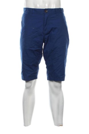 Męskie szorty Tom Tailor, Rozmiar XL, Kolor Niebieski, Cena 88,99 zł, #137006002