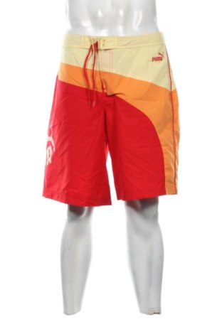 Pánské kraťasy PUMA, Velikost L, Barva Vícebarevné, Cena  509,00 Kč, #137006245